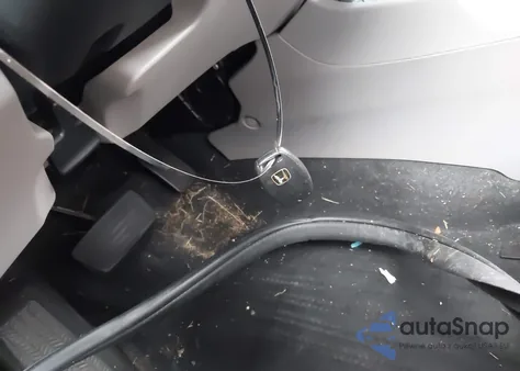 2013 Honda Civic Lx из США, поврежденный, VIN 2HGFB2F51DH561264